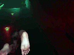 project werewulf adult horror game part three