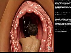 oh small gesture episode 42 unleashes 3d cartoon sex