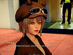 My BULLY is my LOVER episode 89