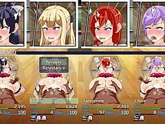 Profesional School Gameplay In Usa