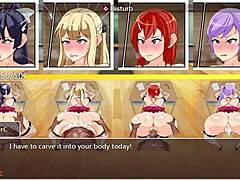 Profesional School Gameplay In Usa