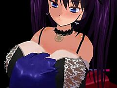 Intense Girl B Hero Scenes With Euphemia In Part 26