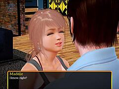 Exploring Adventures In My New Family