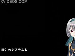 Special Program Introduces First Doujin Selections