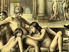 Моя тайная жизнь