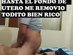 Wife Sent By Husband To Fuck Mature Man With Handcuffs.