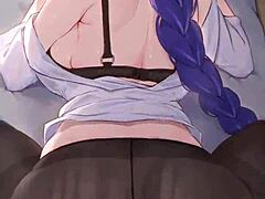 Feeling The Passion In Yesui Compilation 3, A Collection Of Intense Emotional Moments.