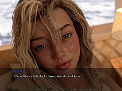 Have you seen this amazing threesome with two hot hotties in 3d anime?