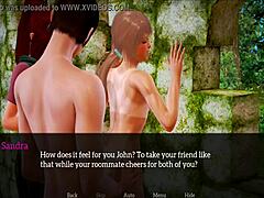 my new family episode 107