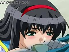 Perverted Ghost Gropes And Fucks Petite Teen