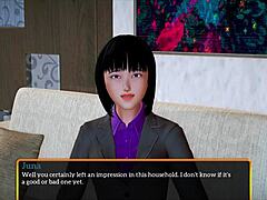 My New Family Episode 309