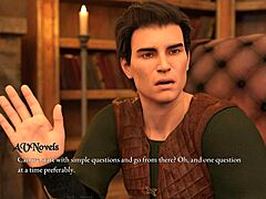 The Price of Power Chapter 86