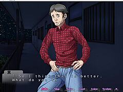 Kasshoku Bakunyuu X Pocchari Jukujo Sou Part 2