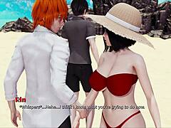 My Real Desire 19: Exciting Indian Anime Hentai Story With Intense Scenes!