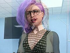 complete gameplay features nockout master in part 13 with doctor and girlfriend elements