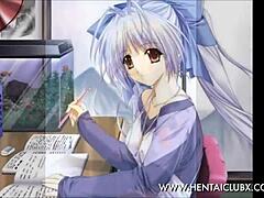 Anime hentai episode six