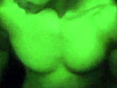 Garanhão Amateurs First Public Sex