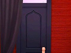 Harley Quinn's Rough Anal Ordeal?