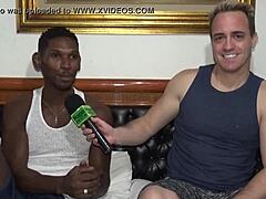 Suite69 2020 Interview With Pornstar Kadu Castro Part 1