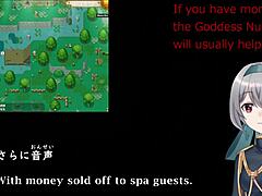 Special Program Introduces First Doujin Selections