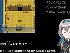 Special Program Introduces First Doujin Selections