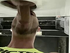 gay glory hole blowjob compilation with monster cocks