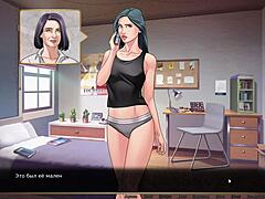 Complete Gameplay - Our Red String Part 5