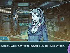 Star Chanel 34 Early Part 96: Space Battle! 🚀