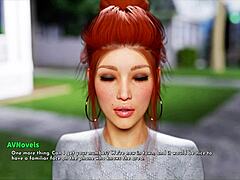 welcome to free will 10 hentai game with big tits porn in 3d.