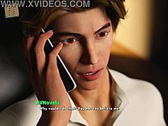 Welcome to free will 46 narrative