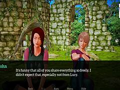 my new family episode 107