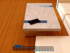 helping hotties in 3d cartoon gameplay part 13