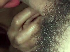 European widow in viral video compilation