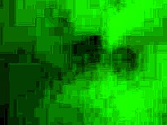 kate from life is strange in 3d cartoon game