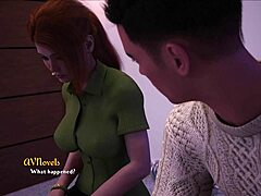 Being a Dik 301: Cute Curvy Character in 3D Game