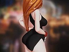 Rushzilla Animated Rule34Animated