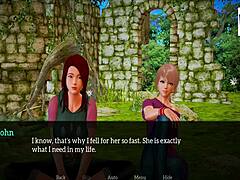 my new family episode 107