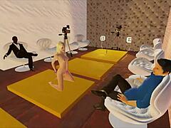 Wbp001 trouble and soul casting