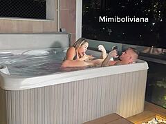 Filoufitt destroyed my pussy! 💦