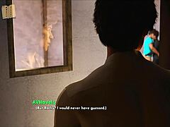 Welcome to free will 46 narrative