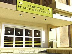 welcome to free will 10 hentai game with big tits porn in 3d.