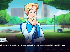 Pengalaman Gameplay Penuh Kehidupan di Woodchester Bagian 5