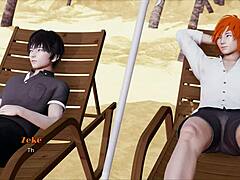 My Real Desire 19: Exciting Indian Anime Hentai Story With Intense Scenes!