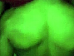 Garanhão Amateurs First Public Sex