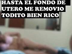 Wife Sent By Husband To Fuck Mature Man With Handcuffs.