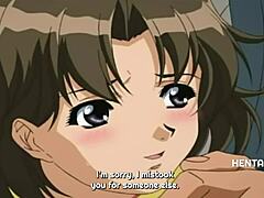 Perverted Ghost Gropes And Fucks Petite Teen