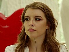 Wild anal slut eden ivy enjoys sweaty bbc action!