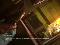 summers gone 23 big tits teen homemade