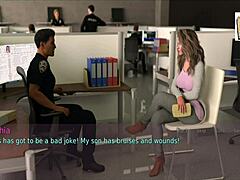 Mother-In-Law And Wife In Stepmother 72 Hentai