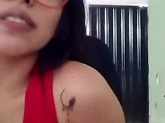 fucking my babysitter on live broadcast